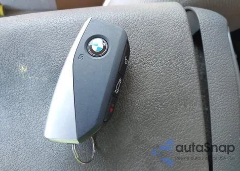 2025 BMW X1 xDrive28I z USA, uszkodzony, nr VIN WBX73EF04S5198522